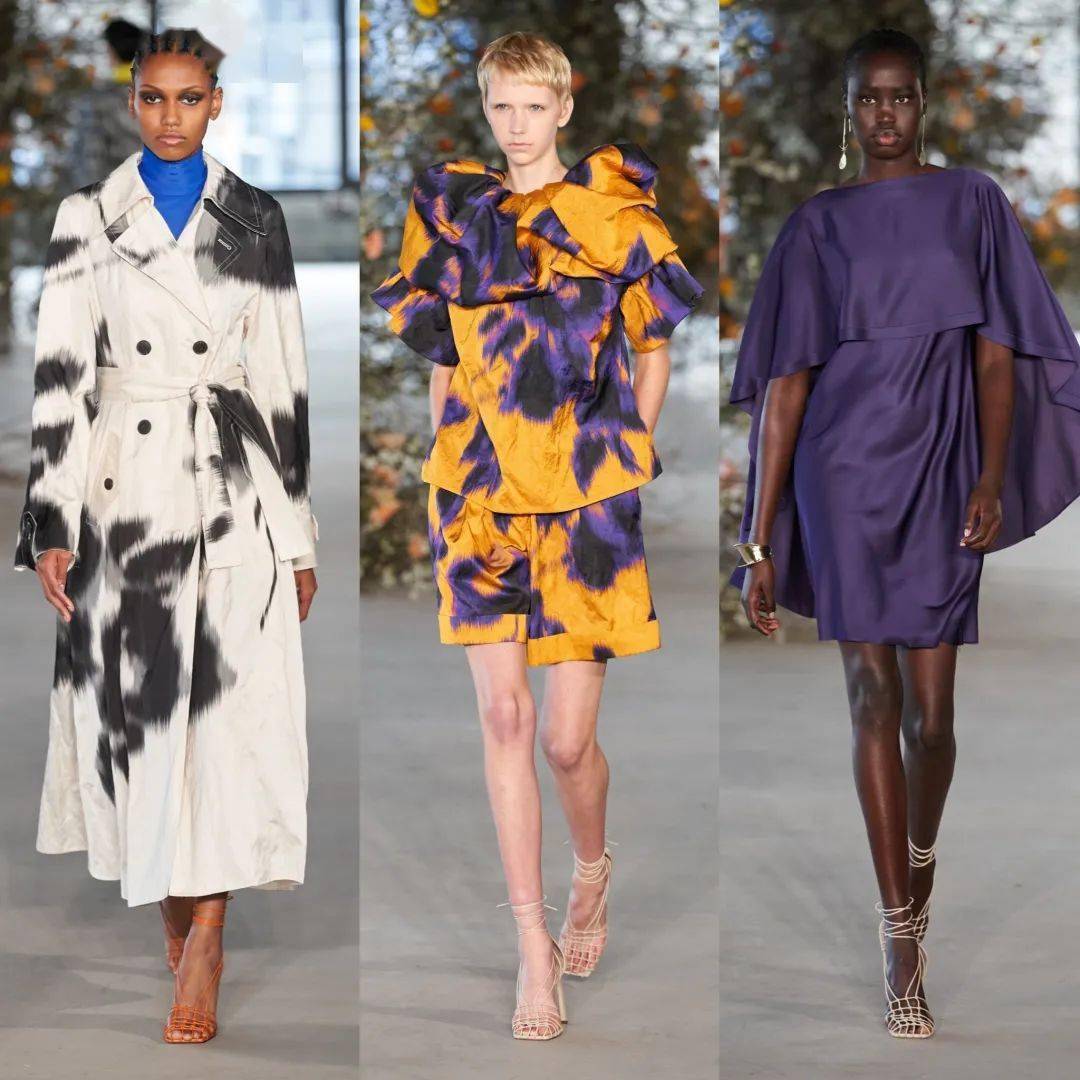 关键 22秋冬纽约女装周重点秀场盘点 (上)