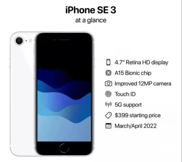 iPhone SE 33·A15ӳ֣128GB۸ ...