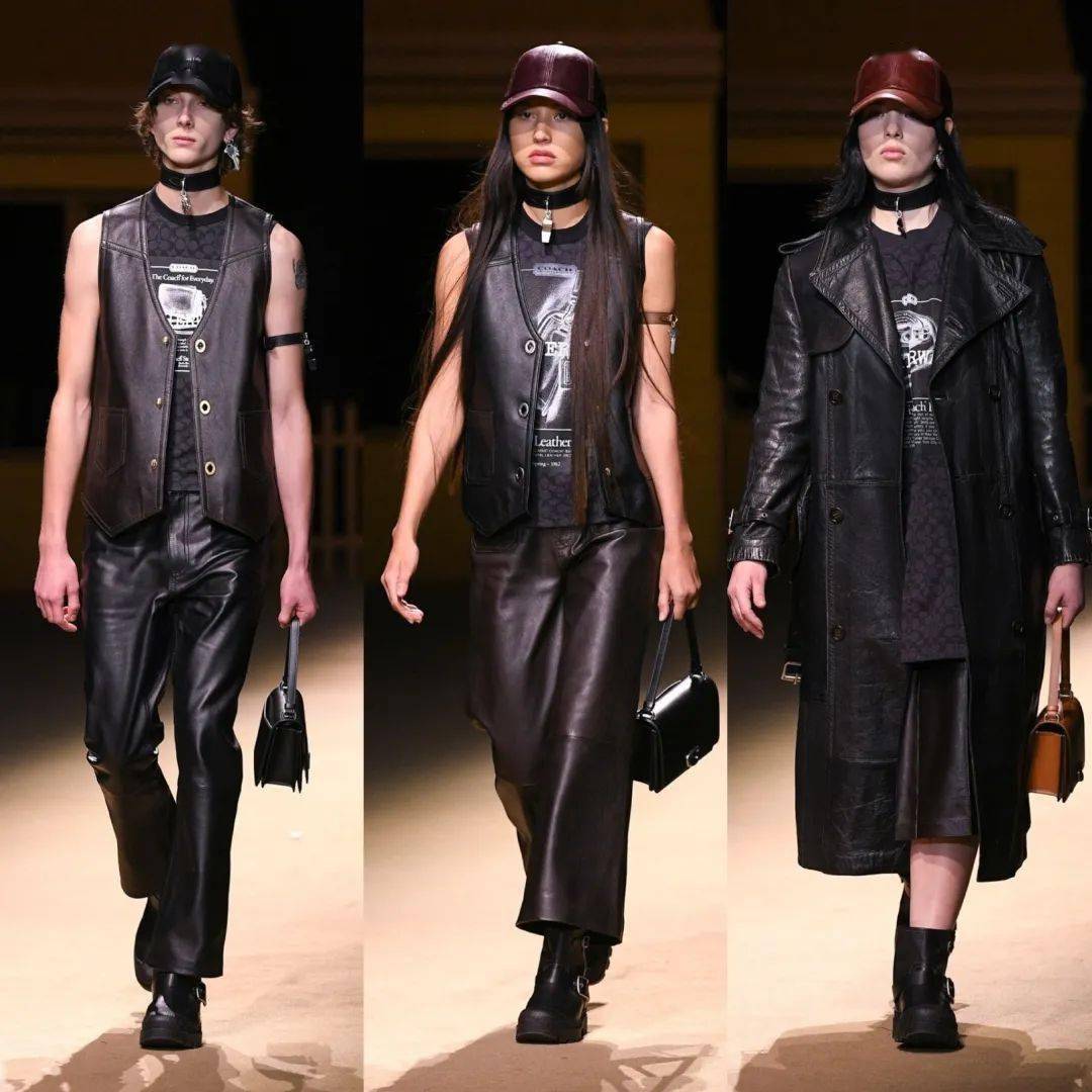 关键 22秋冬纽约女装周重点秀场盘点 (上)