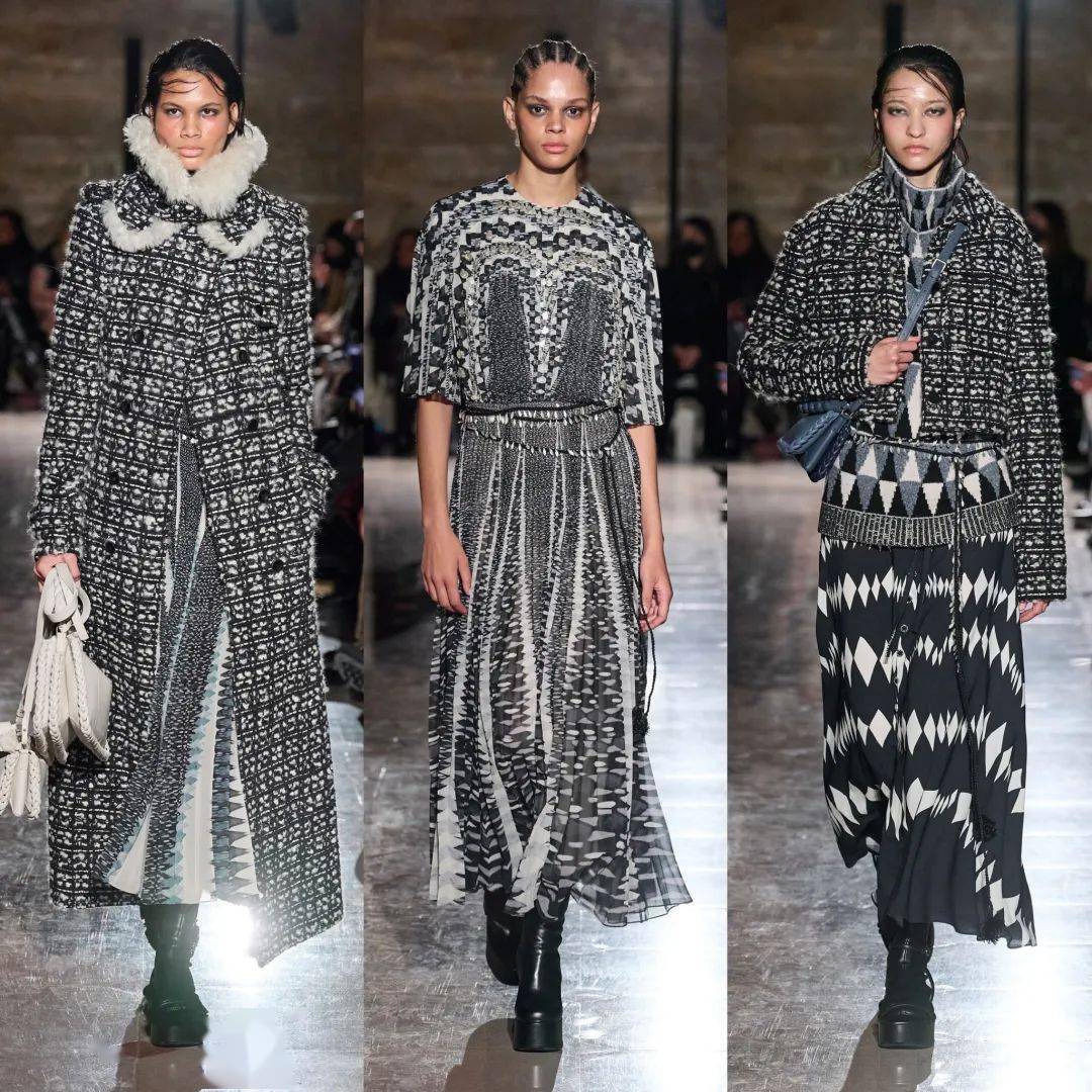 关键 22秋冬纽约女装周重点秀场盘点 (上)