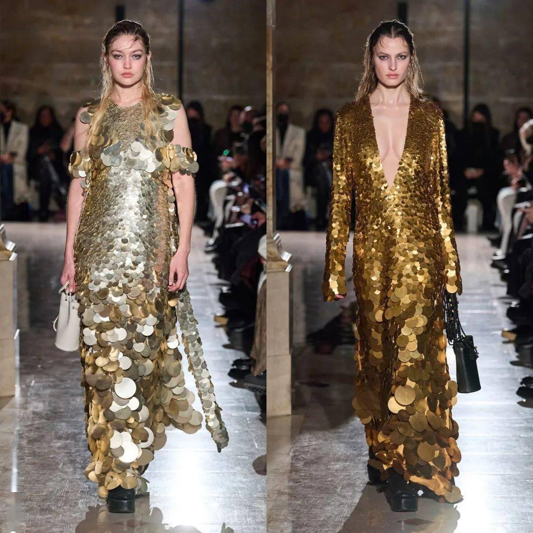 关键 22秋冬纽约女装周重点秀场盘点 (上)