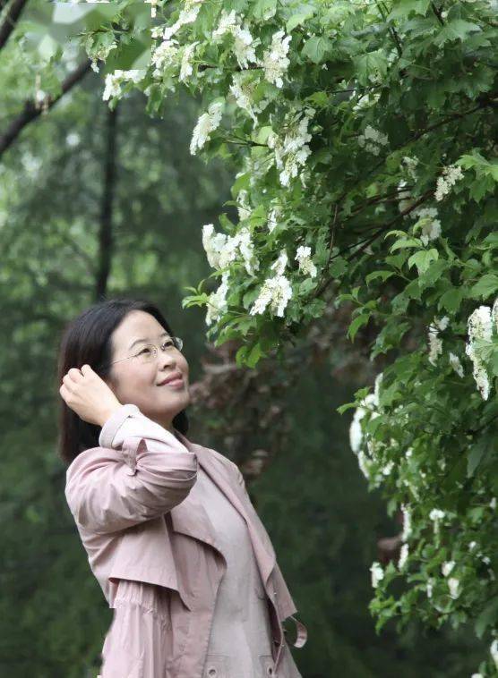 清溪詩社 | 神雨61擁抱春天(三章)_詩歌_黃島_讀物