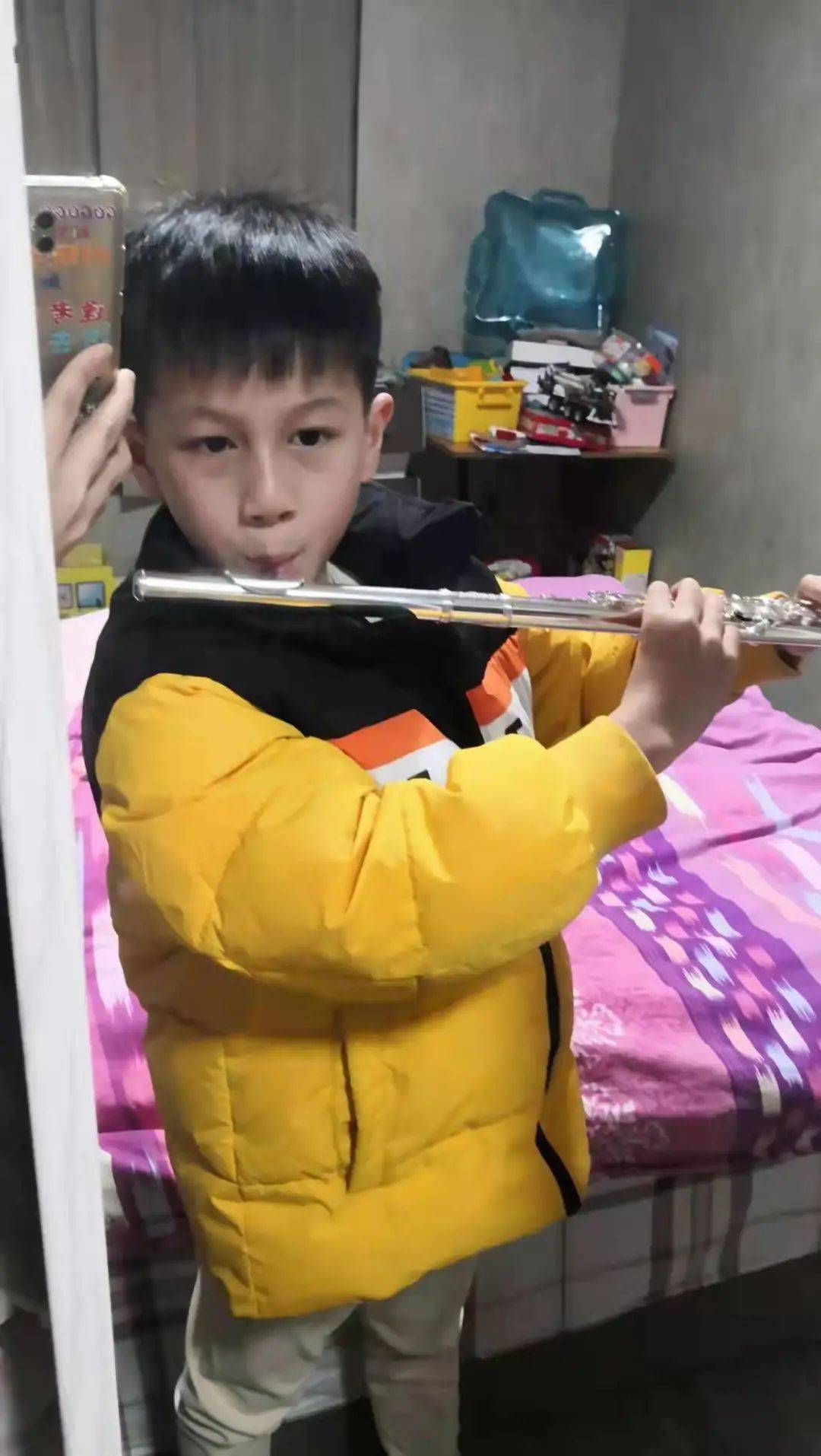 双减在行动不负双减好时光特色寒假促成长体艺篇