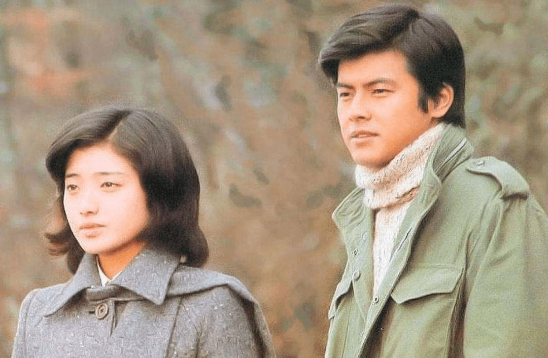 极致东方美男 结婚42年零绯闻 网友 难怪能让亚洲女神爱一辈子 演艺圈 相良光 电视剧