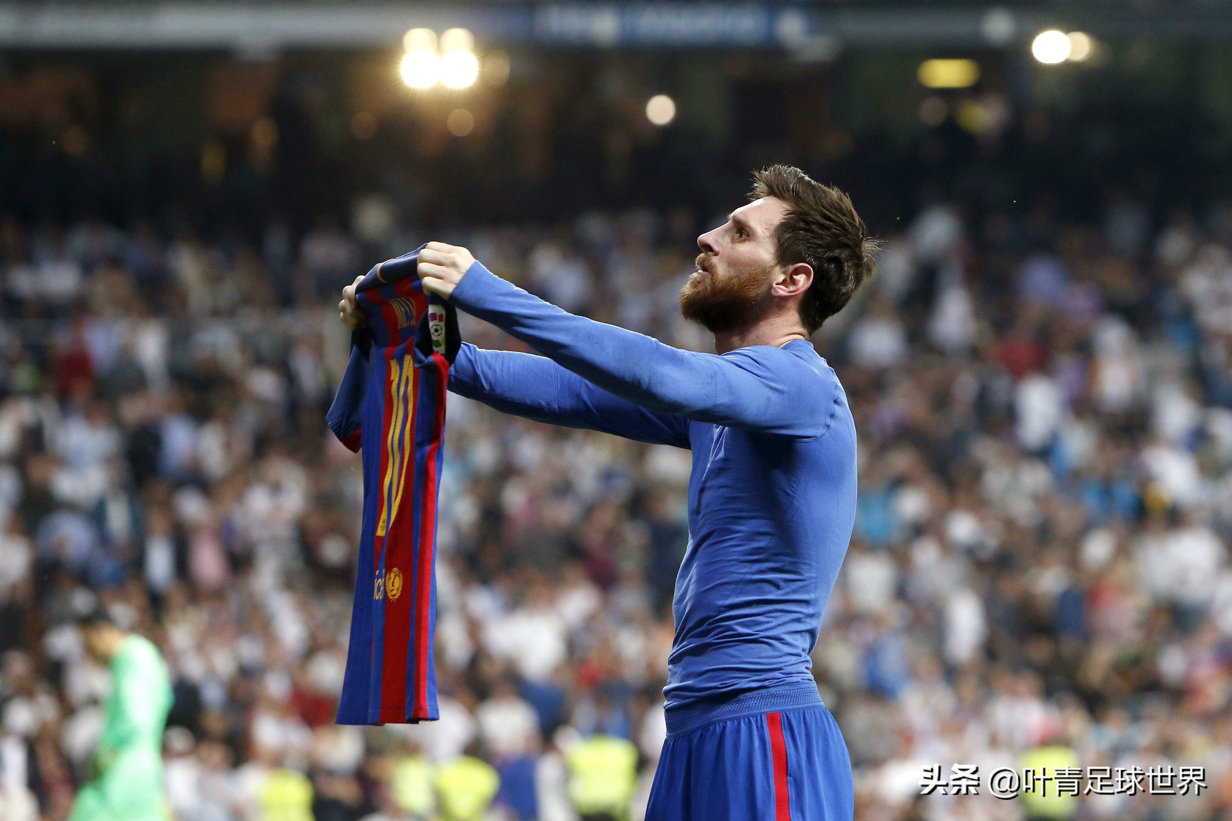 26球14助2帽堪称克星内马尔,姆巴佩,梅西的三叉戟,从纸面实力上来说是