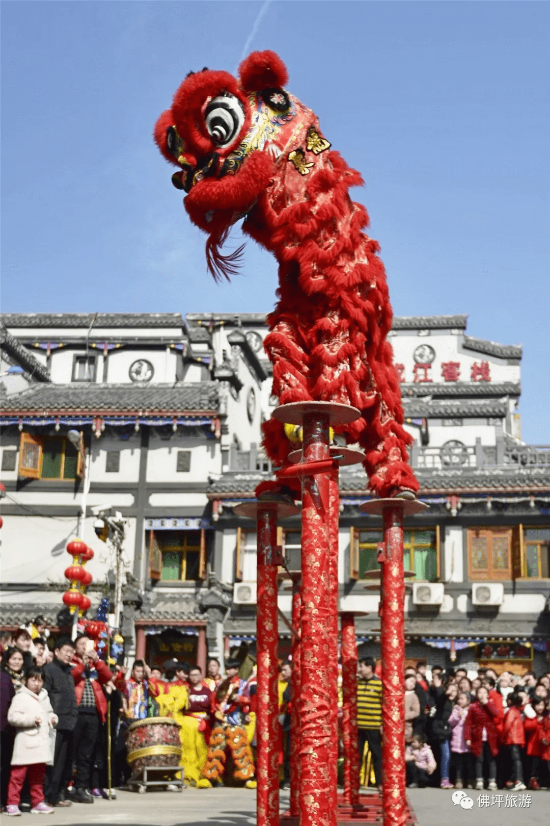 小城|每一张都是“大片”，汉中这个多彩小城藏不住啦！