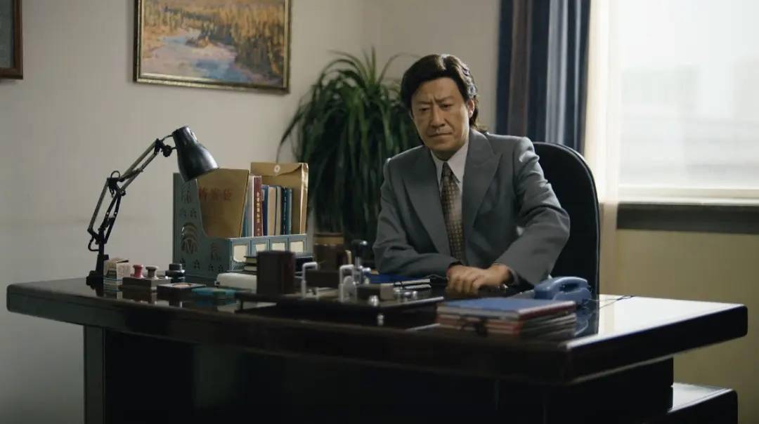 原著水自流并不龌龊,跟骆士宾完全不是一路人_周秉昆_涂志强_郑娟