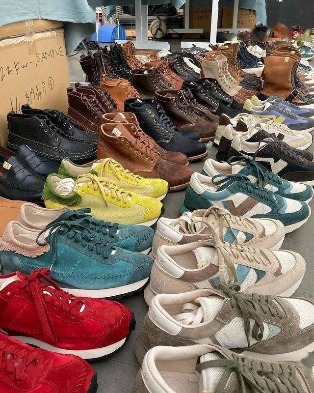 visvim中村世纪对现代世界感到麻木,开着他60岁的保时捷356 Pre-A回归自然_搜狐汽车_搜狐网