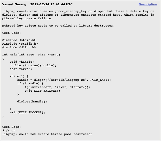 OpenMP|新年第一天,3000台Apache服务器宕机