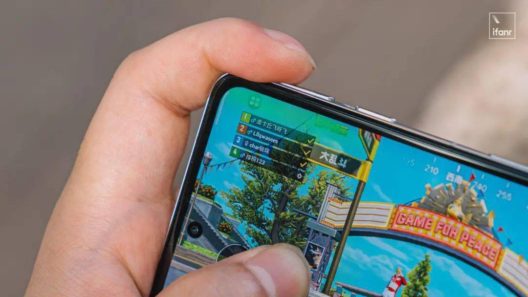 王者|Redmi K50 电竞版首发体验:3299 元起售,能否焊上游戏手机的大门?