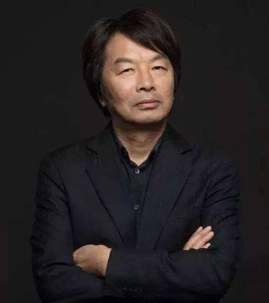 名家侧影刘震云我对世界所知甚少