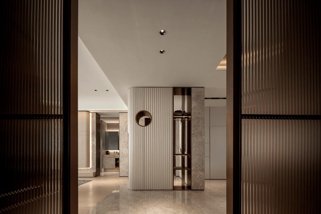 唐忠汉|极致生活!