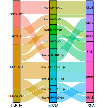 零代码教你搞定桑基图教你花式展示多维度数据快来抄作业