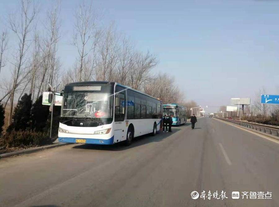 35路公交車路線優化,日照,青島往返更便捷_換乘_調整_同站