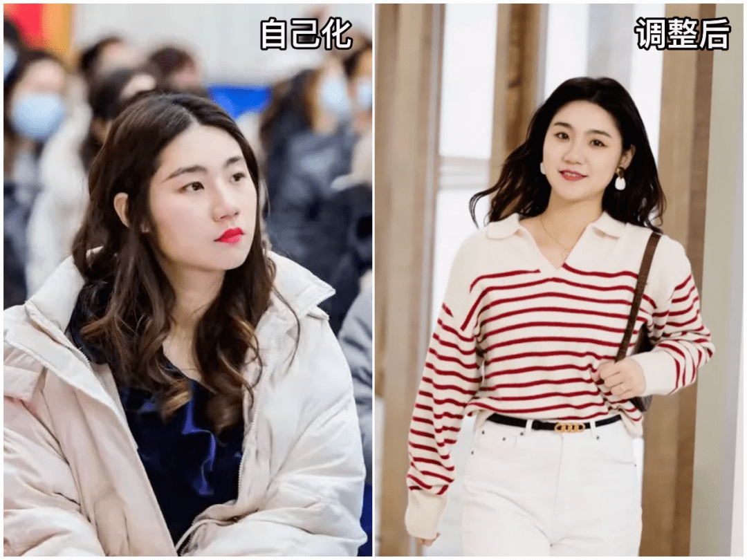 图标这几个变美知识点，据说只有50%的人掌握了