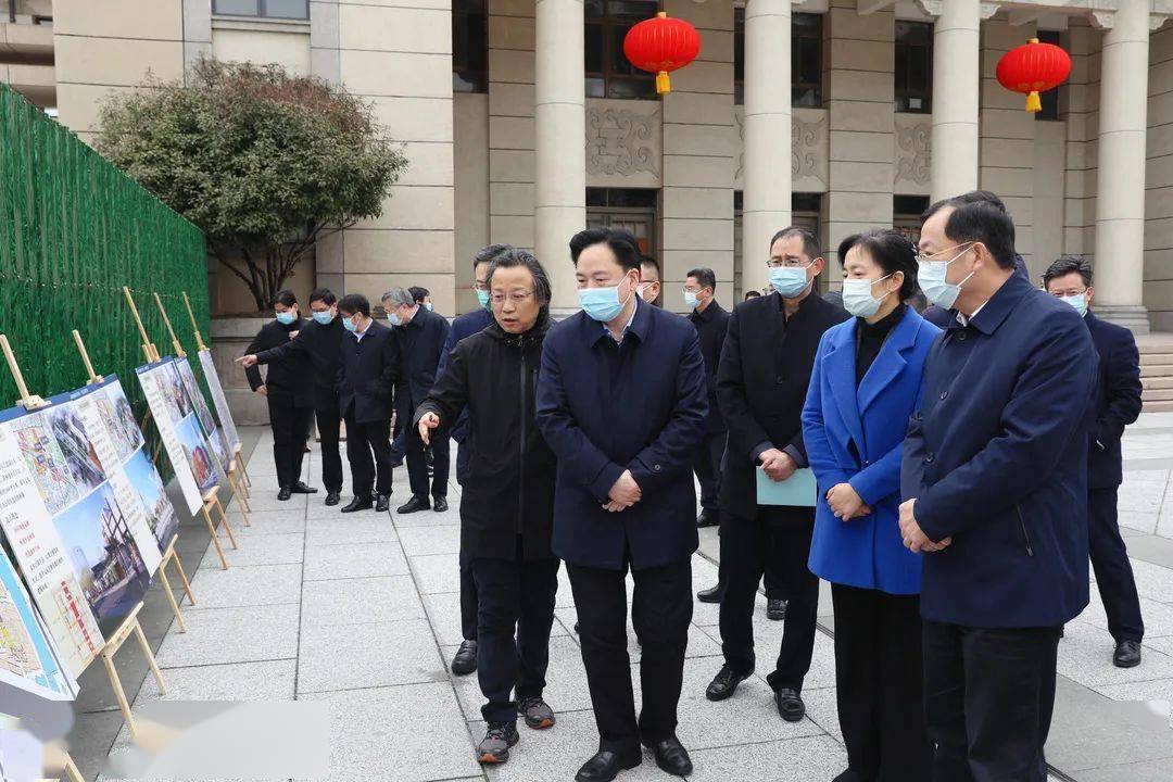 让老城厢不断绽放新魅力_常州_城市_盛宣怀