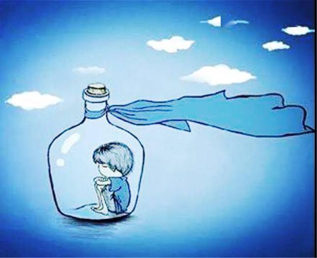 读书|人性的尽头是遗传?_影响_行为_研究