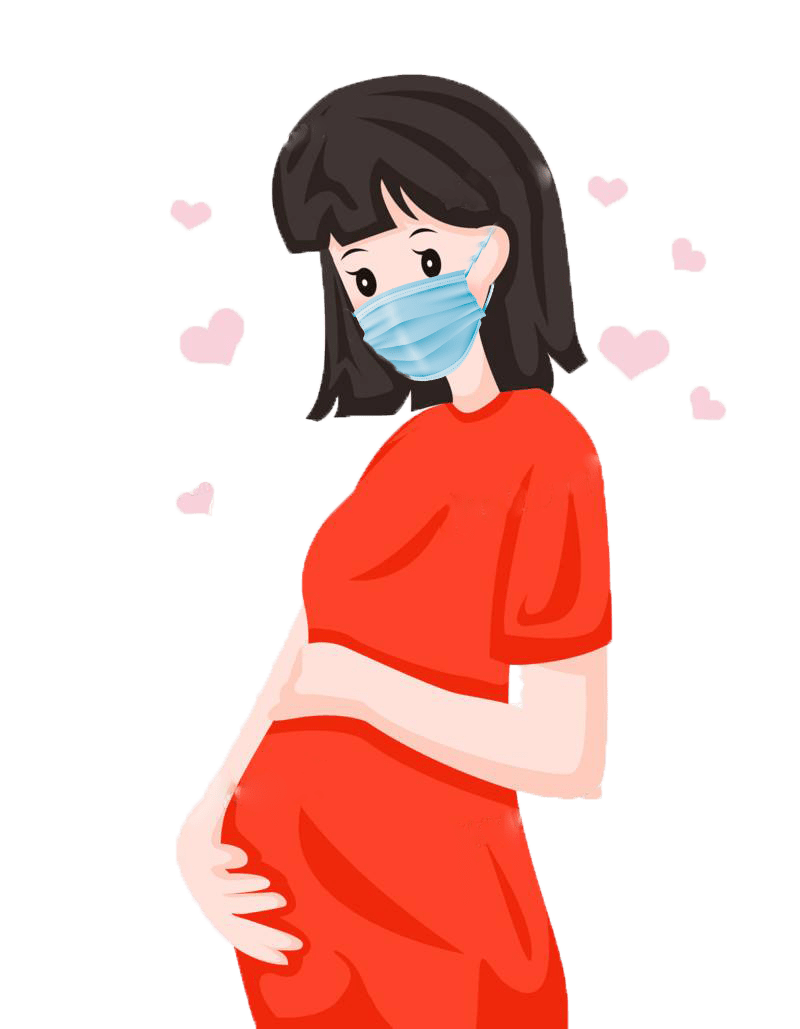 孕产妇新型冠状病毒肺炎防控问答第十九问67
