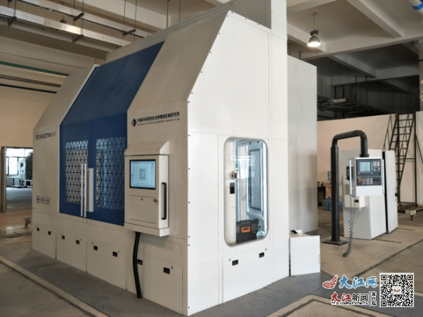 2021年江西省十大科技成果评选结果揭晓