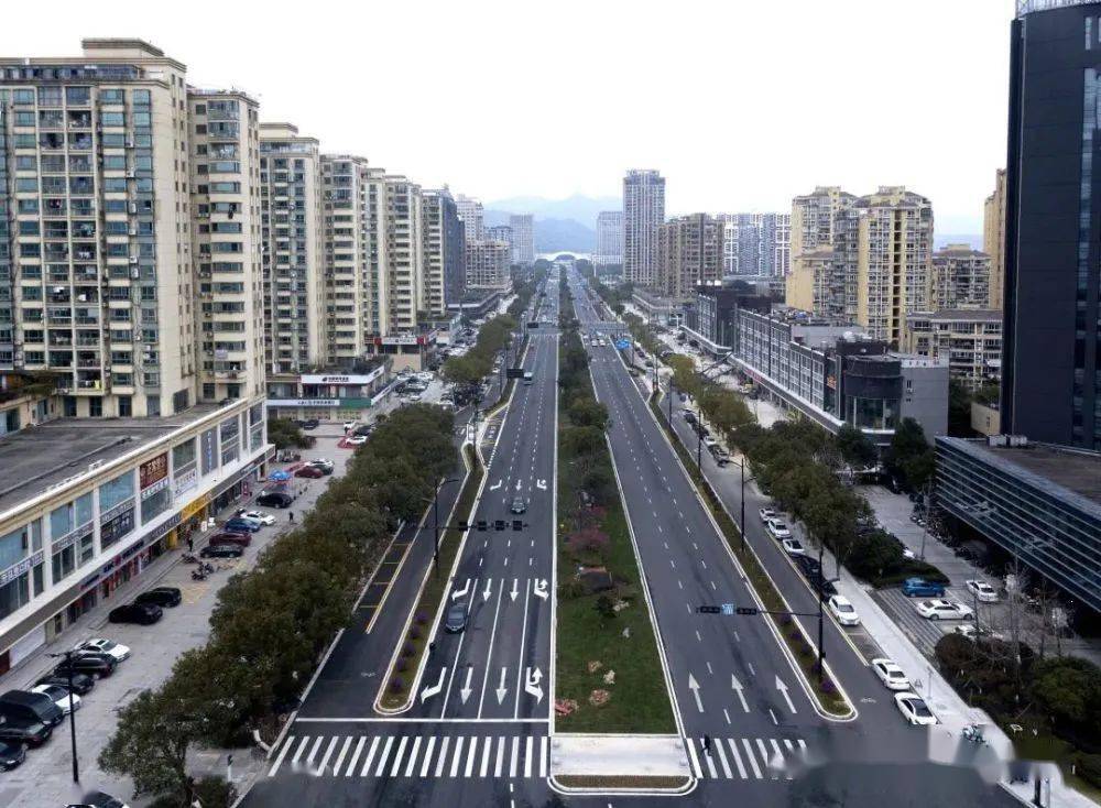 新媒体看苍南走进苍南县城新区