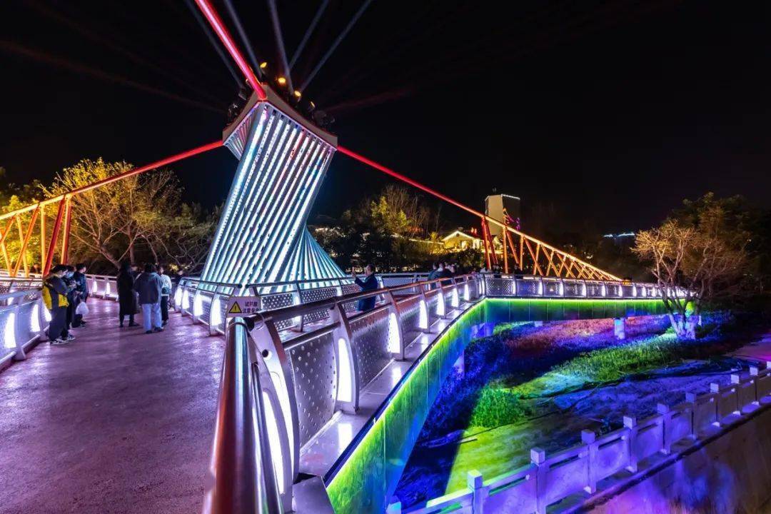 最美网红桥_仁和_全市_工作会