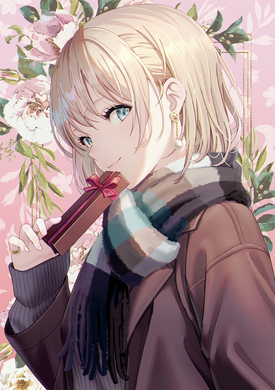 【二次元动漫壁纸】391期_壁纸_二次元_动漫