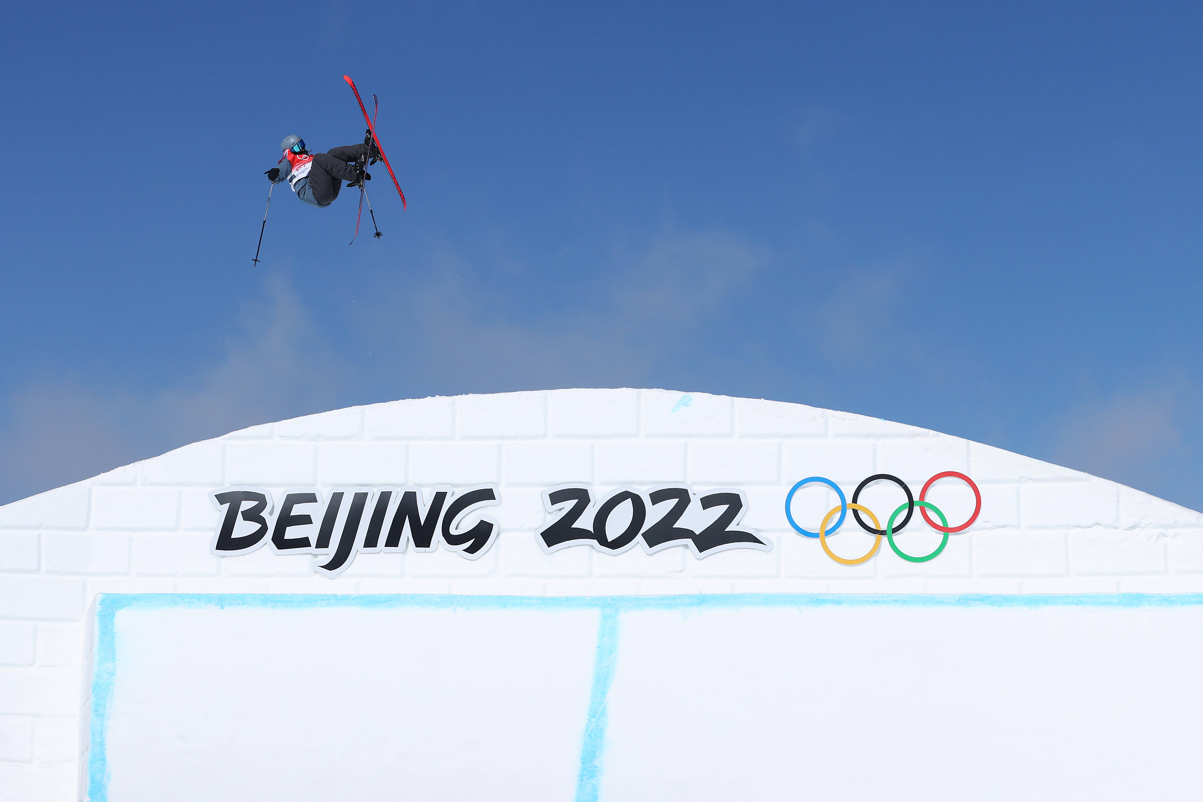 中国|王睿：民进党在冬奥会“无下限操作”，多少运动员或成替罪羊？