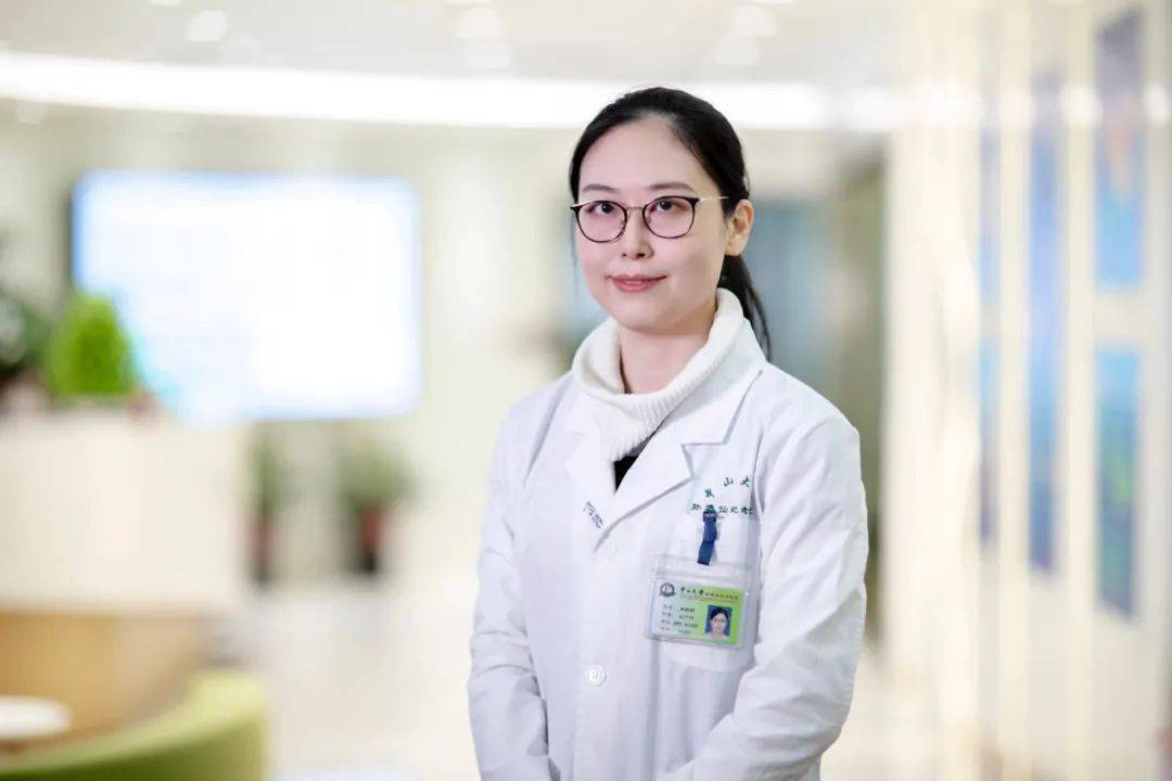 姚婷婷教授做客39健康医生简介:姚婷婷,中山大学孙逸仙纪念医院妇