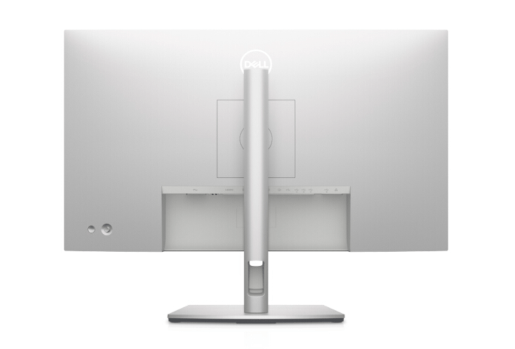 DeltaE|戴尔 4K 显示器 U2723QX 上架京东：90W 反向充电+IPS Black 屏