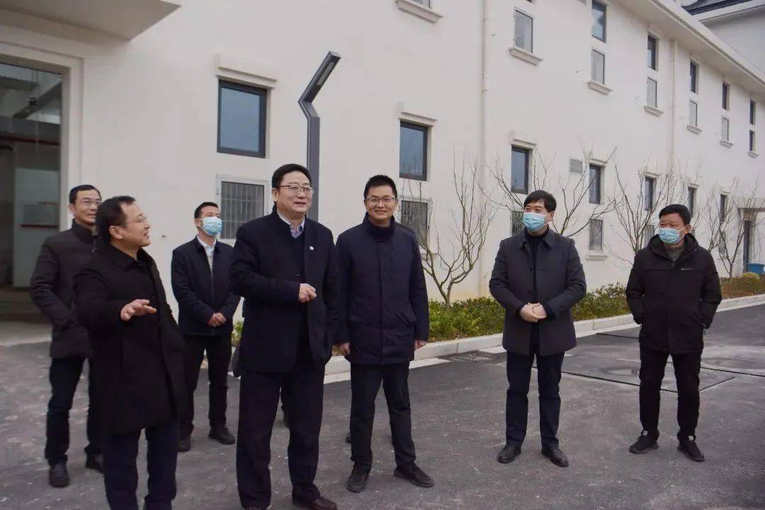 省体育局副局长张亚东一行来金东区考察省运会马术比赛筹备情况_工作