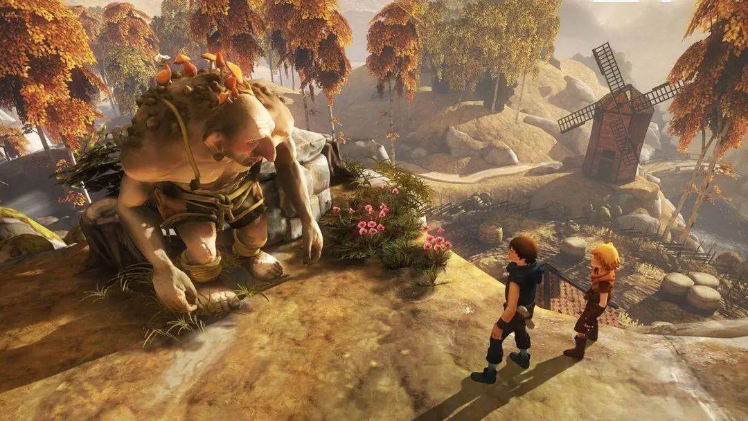 Epic|本周「折学家」来了!《兄弟》免费,《织梦岛》史低,还有多款 iOS 应用促销