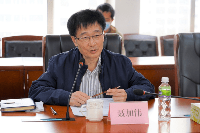 聂加伟调研农业农村和水利工作时强调:发挥特色资源优势,全力打造美丽