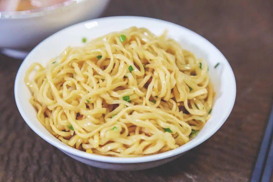 梅州非遗美食丨客家味觉的指引——腌面梅州非遗美食丨客家味觉的指引