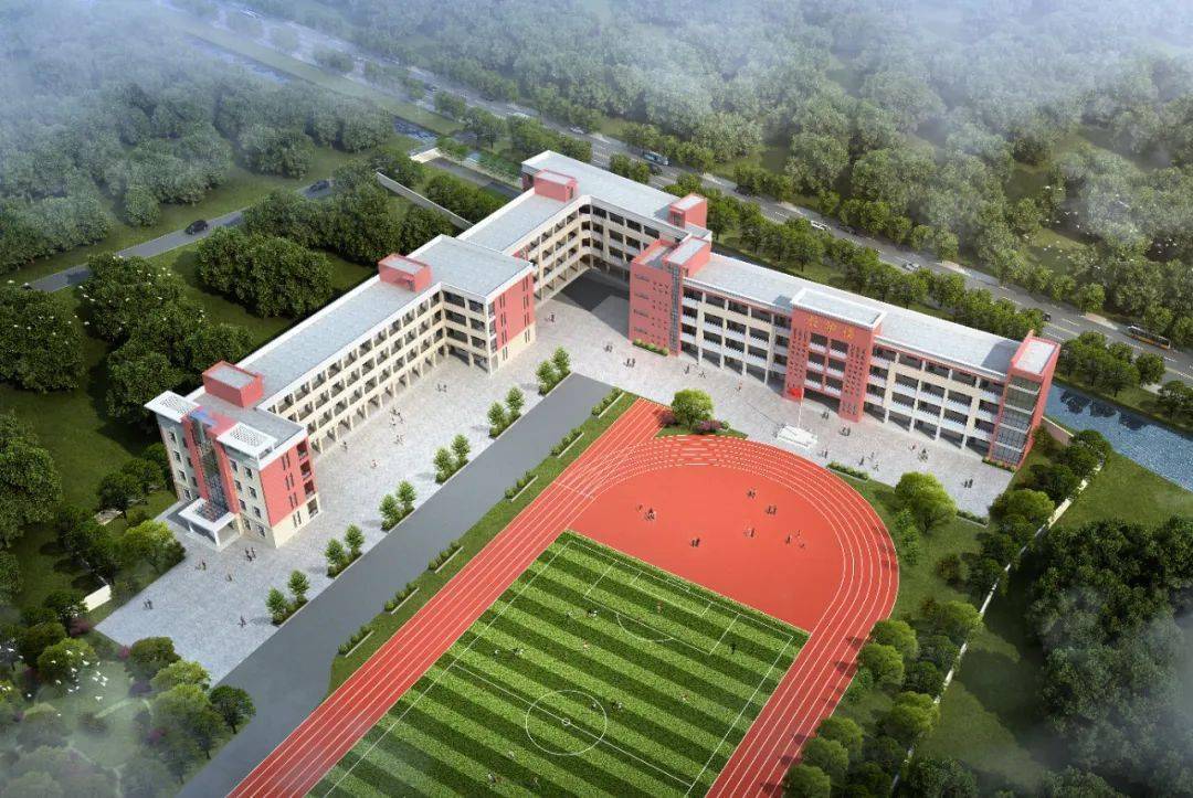 快讯总投资99864万元惠安山霞中学教学楼扩建工程动工兴建