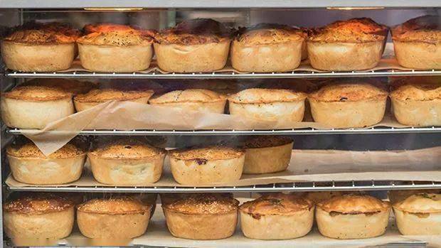 提到新西兰的酥皮肉派谷爱凌的眼睛都放光了