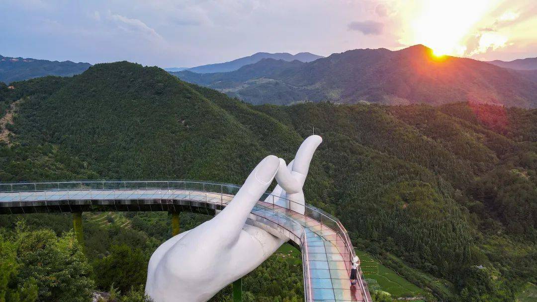 3月女神节古溪星河侠天下纯玩二日游498元游尤溪经典