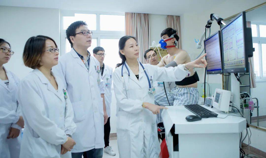 科学技术|【名院名科】用大爱帮助患者重拾希望——南京市第一医院康复医学科