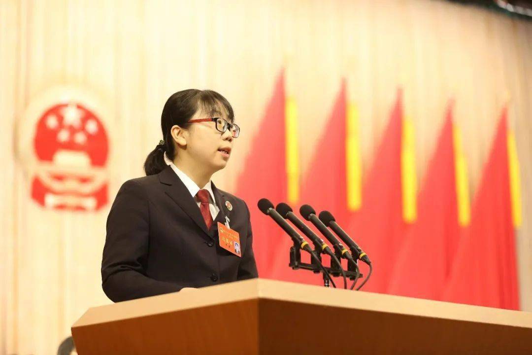 瑞安市十七届人大一次会议举行第二次全体会议