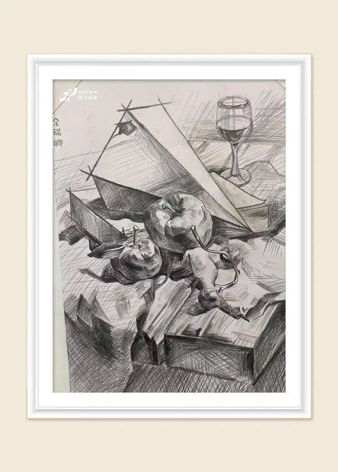 西安美术学院附属中等美术学校2022年招生简章附报名网址