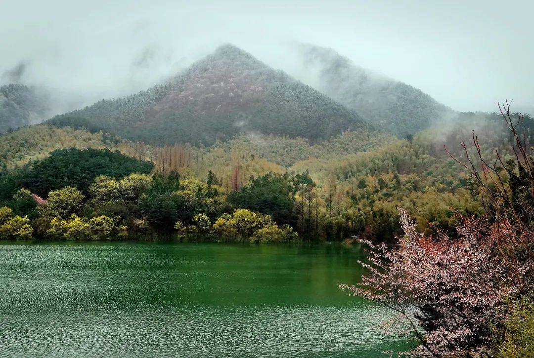 课堂|雨水！