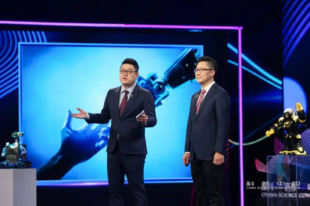 重磅预告|科幻电影中的科学——王元卓