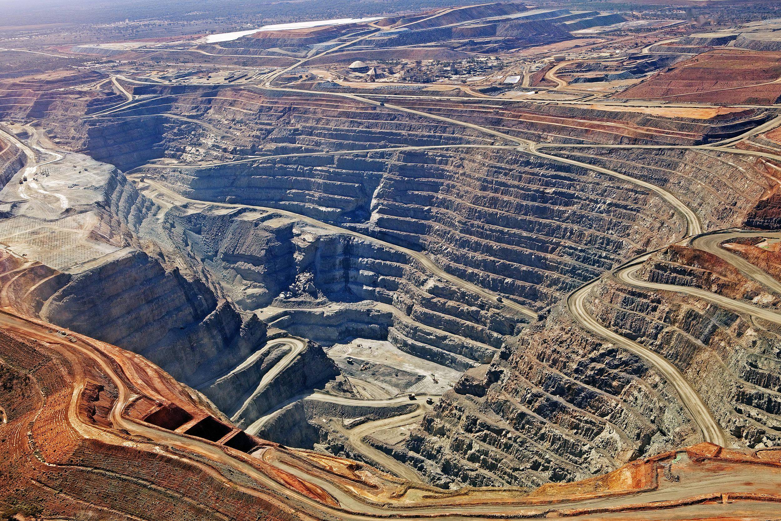 2月16日,中国最大的镍矿贸易商力勤资源在港交所递表