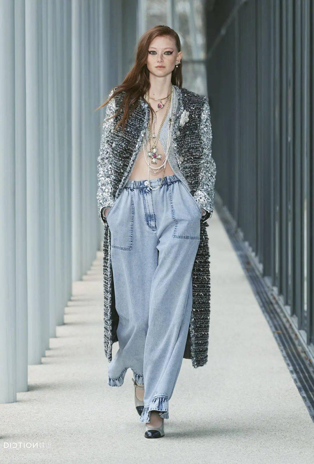 关键 2022早秋女装单品分析：关键单品