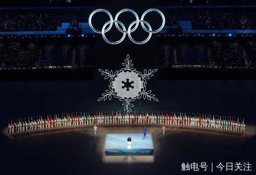 张艺谋|关于冬奥会闭幕式，“剧透”来了……
