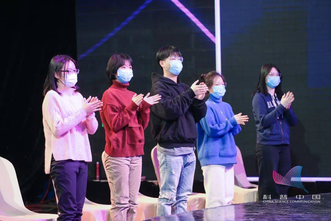 重磅预告|科幻电影中的科学——王元卓