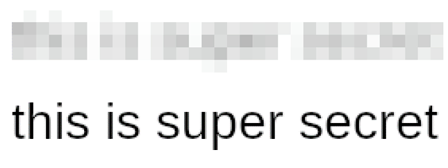 打码图片也能破解？这位大佬做的解码工具太暴力了！