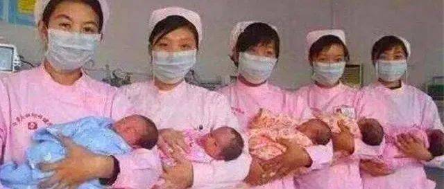 真人版奥运“福娃”:中国首例五胞胎,20年过去了,他们怎样了?_王翠英_孩子_手术