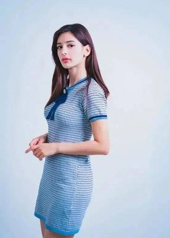 阿富汗美女太漂亮了