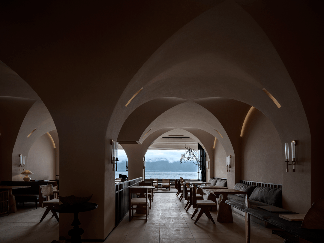 爆火的侘寂风,2022年越来越流行!_设计_建筑_美学