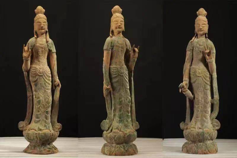 上海|一周观展指南｜博纳尔回望上海，“巨石阵”来到伦敦